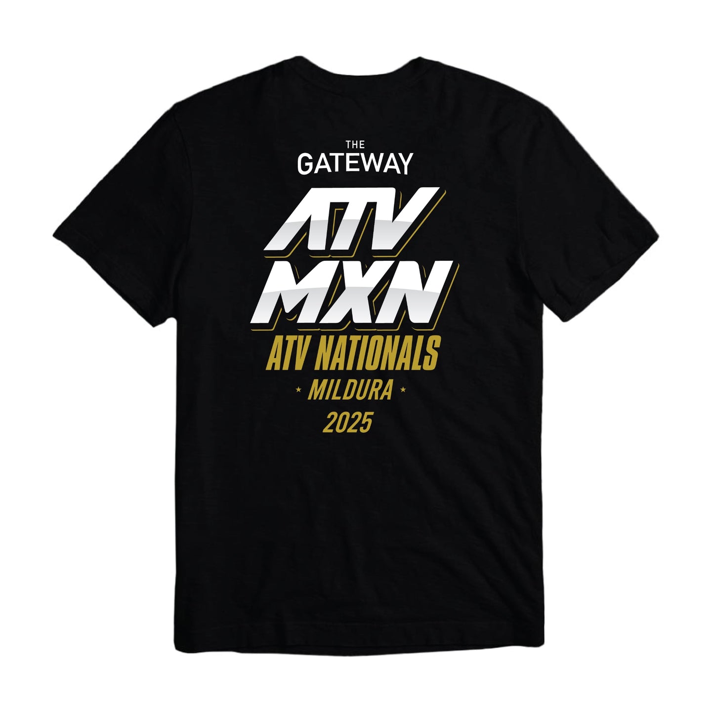 ATVMXN T-Shirt