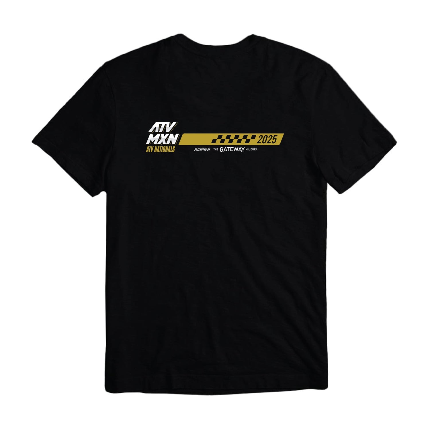 ATV MX Nations Merch