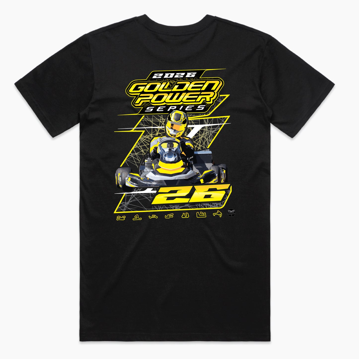 GPS T-Shirt