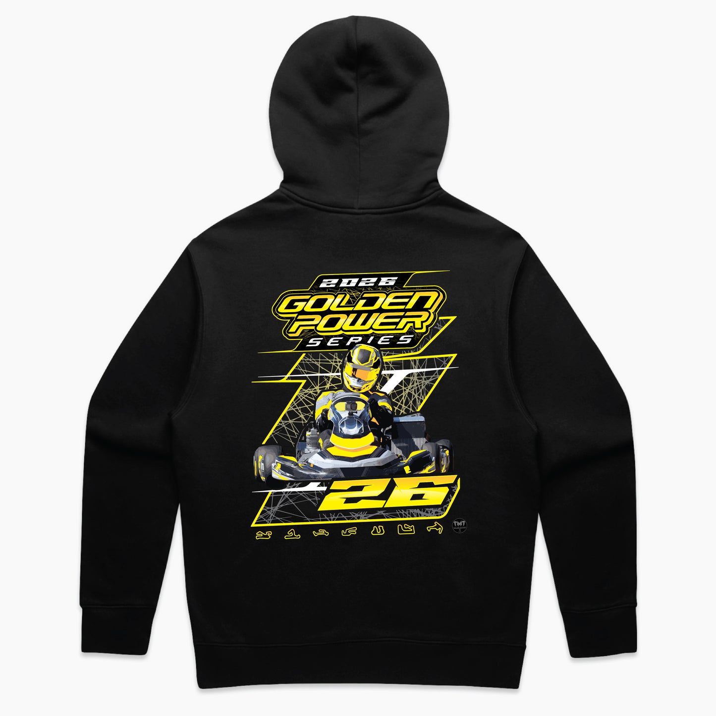 GPS Hoodies