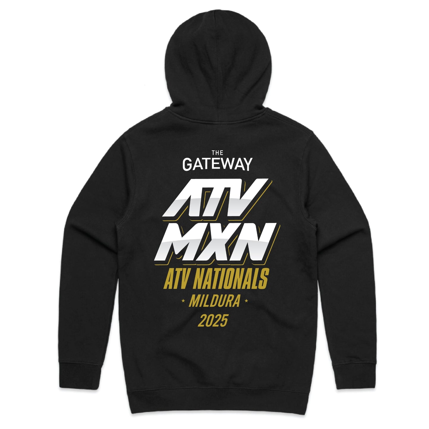 ATVMXN Hoodies